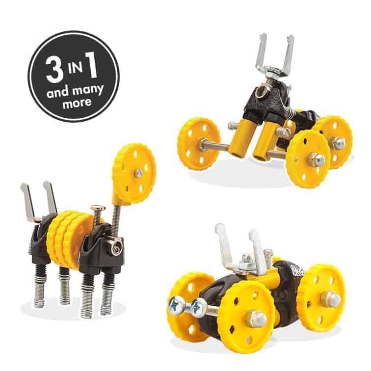 Vehicle Kit - BlazeBit -01 Vehicle Kit - BlazeBit -01