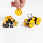 Vehicle Kit - BlazeBit -03