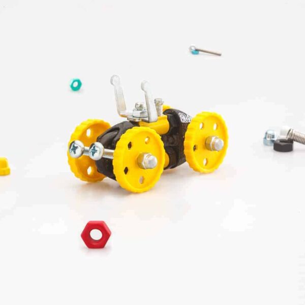 Vehicle Kit - BlazeBit -04