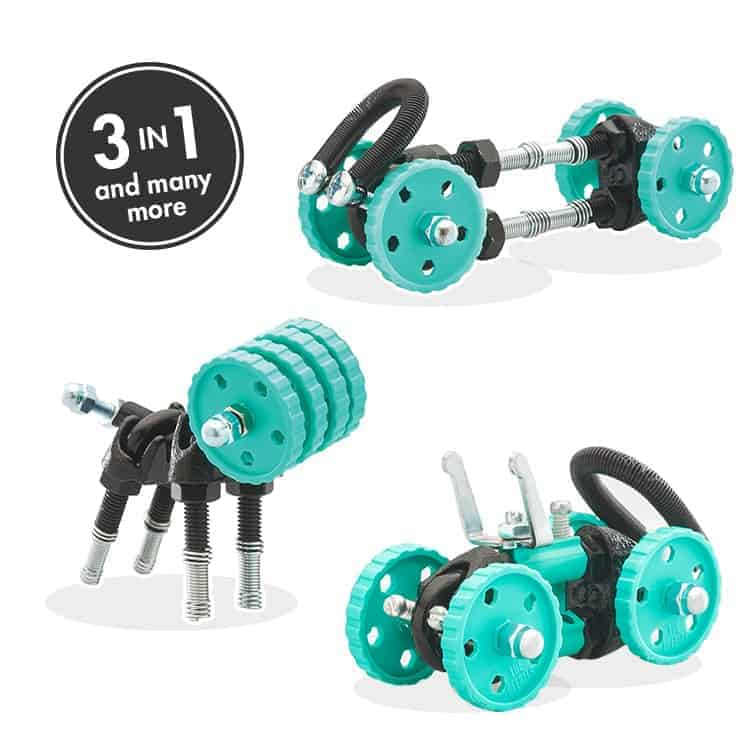 Vehicle Kit - BuggyBit -01 Vehicle Kit - BuggyBit -01