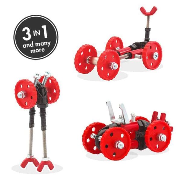 Vehicle Kit - FormulaBit-01