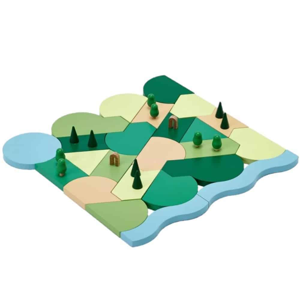 blockitecture parkland-01 blockitecture parkland-01