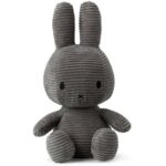 Miffy Cord-Plüschfigur 50 cm – Bild 4