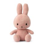 Miffy Cord-Plüschfigur 50 cm – Bild 3