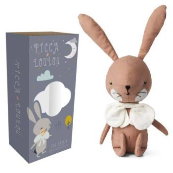 picca-loulou-hase-pink-18cm