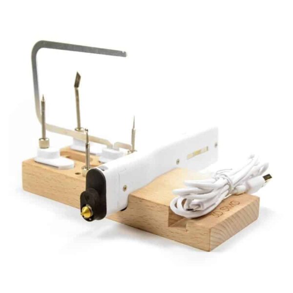 3Dsimo Big Creative Box inklusive 3Dsimo Mini 2