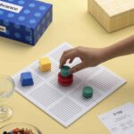 ADVANCE BOARD GAME-01