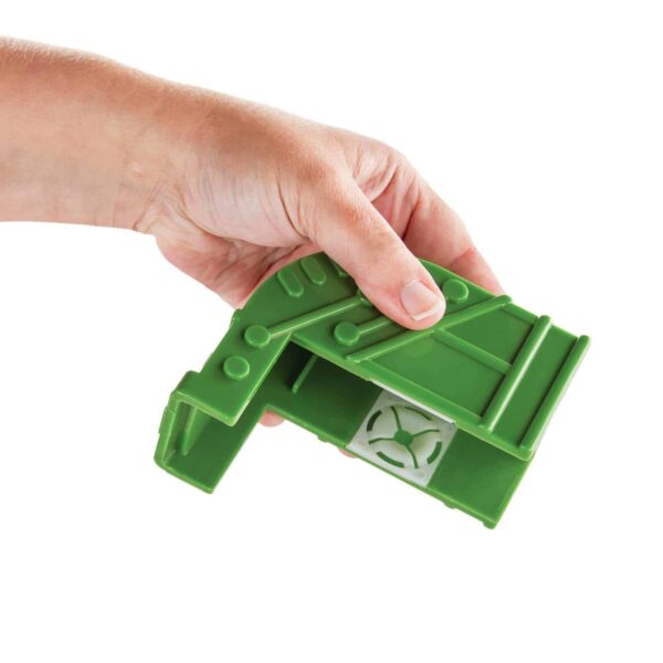 Block Mates Construction Vehicles