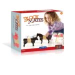 Block Mates Farm Animals