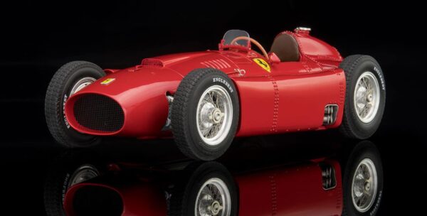 CMC Ferrari D50 , 1956