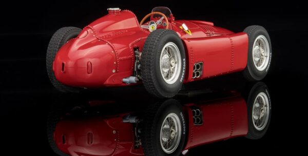 CMC Ferrari D50 , 1956