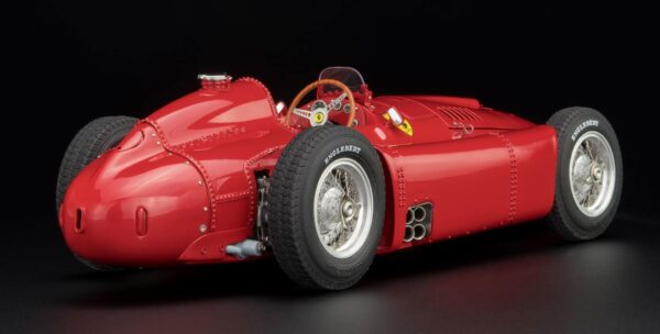 CMC Ferrari D50 , 1956