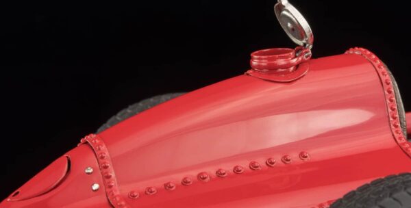 CMC Ferrari D50 , 1956