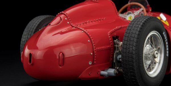 CMC Ferrari D50 , 1956