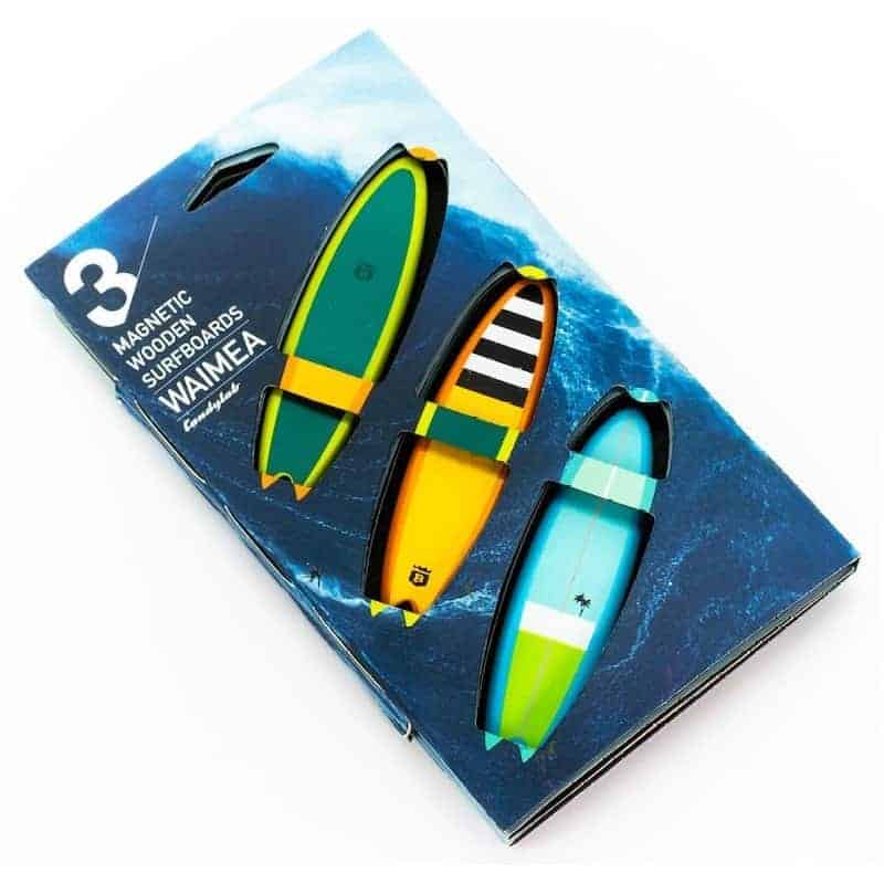 Candylab - Surf Pack Set of 3 Candylab - Surf Pack Set of 3