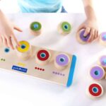 Count and Stack Poppers