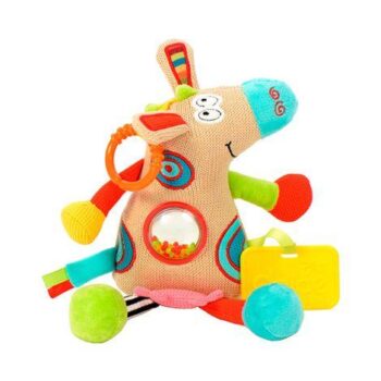 Dolce Emily das verspielte Kalb