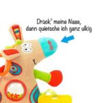 Dolce Emily das verspielte Kalb 2