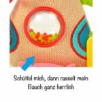 Dolce Emily das verspielte Kalb 3