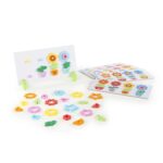 Flower Pot Sort & Match