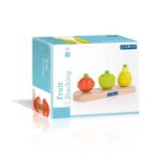 Fruit Stacking