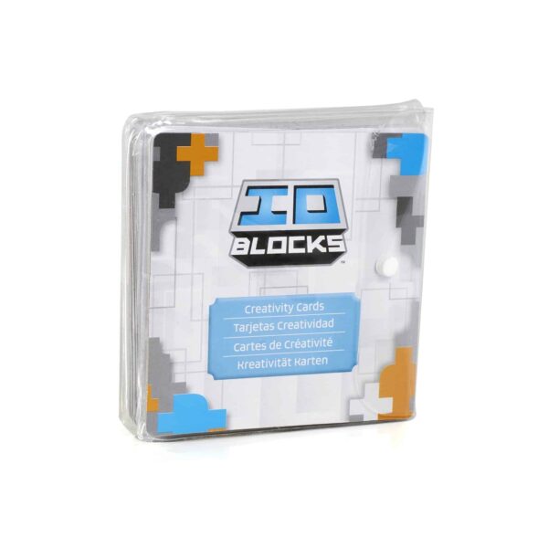 Guidecraft IO Blocks®