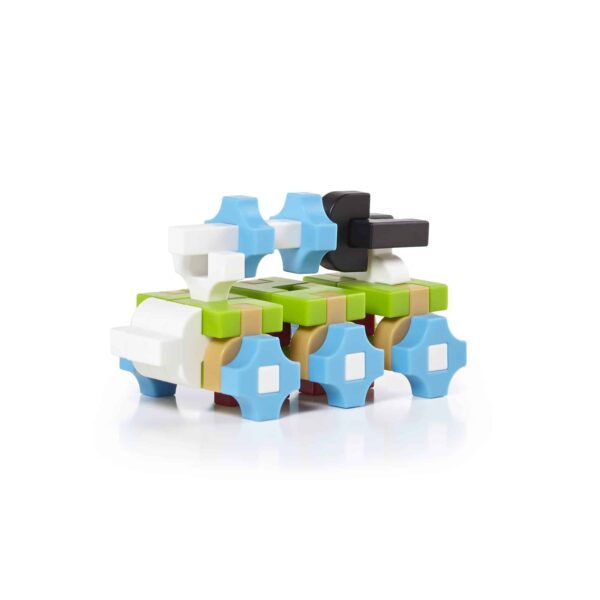 Guidecraft IO Blocks®