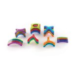 Guidecraft PowerClix® Organics