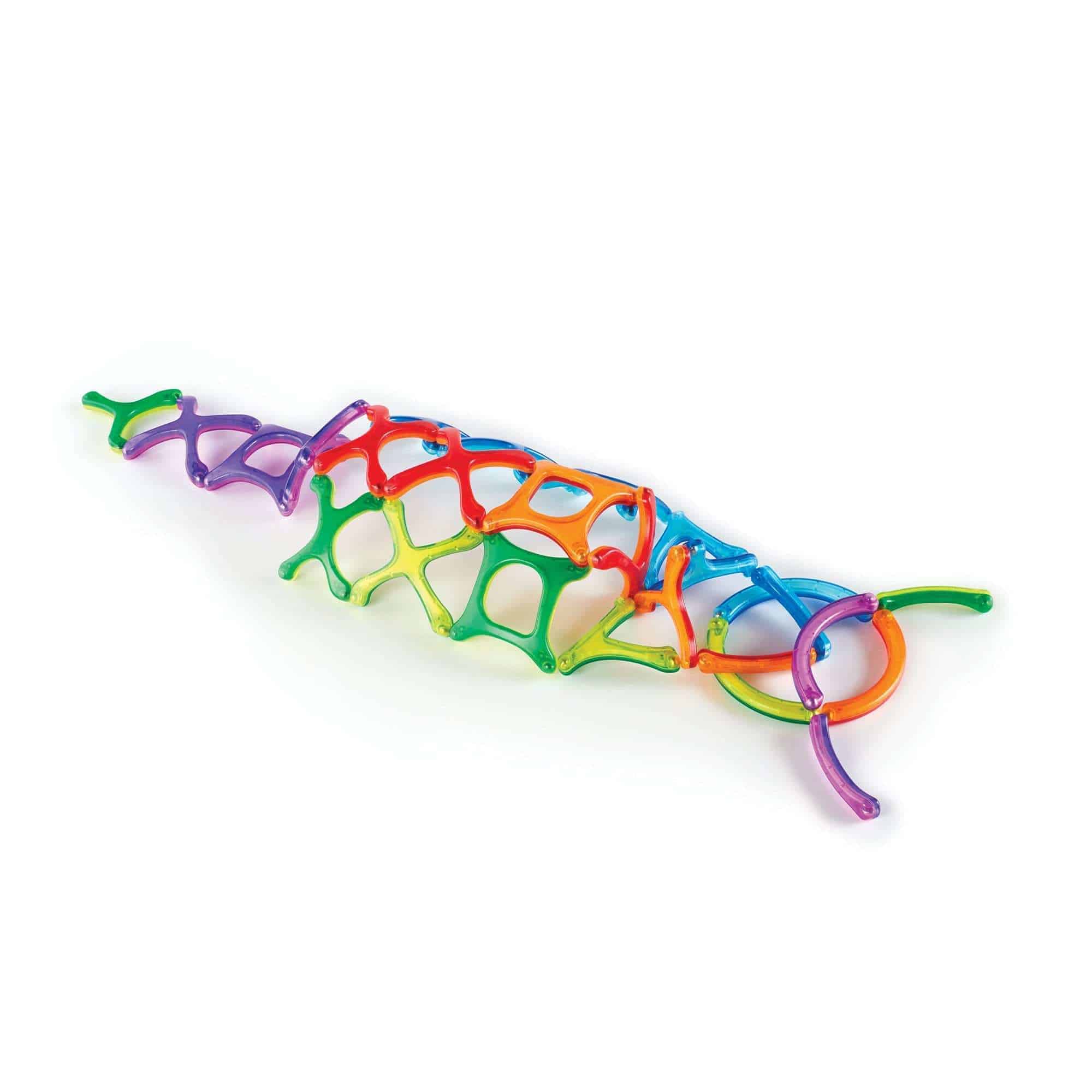 Guidecraft PowerClix® Organics 26-06 Guidecraft PowerClix® Organics