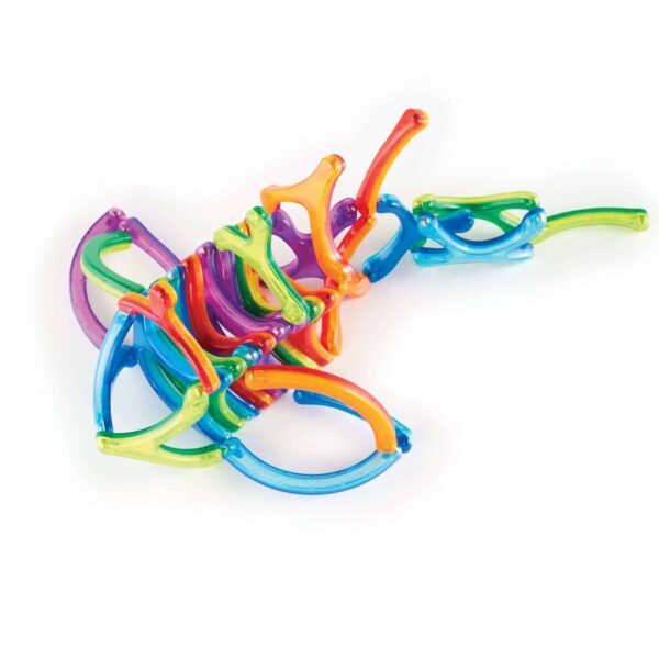 Guidecraft PowerClix® Organics