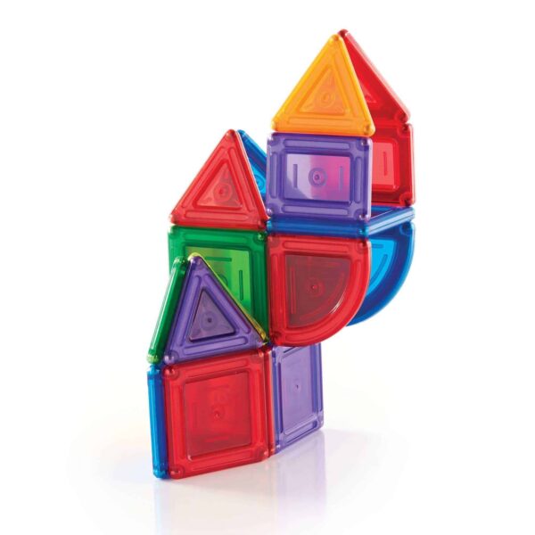 Guidecraft PowerClix®-Solids