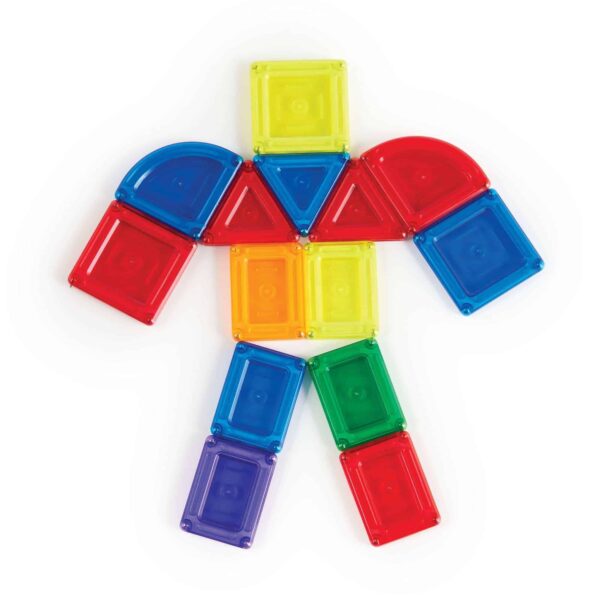 Guidecraft PowerClix®-Solids