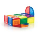 Guidecraft PowerClix®-Solids