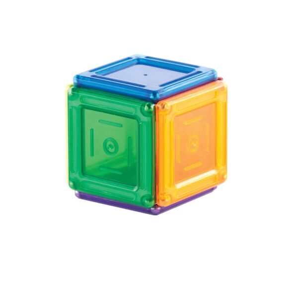 Guidecraft PowerClix®-Solids