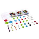 IO Blocks® Center-04