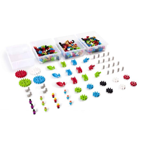 IO Blocks® Center-04