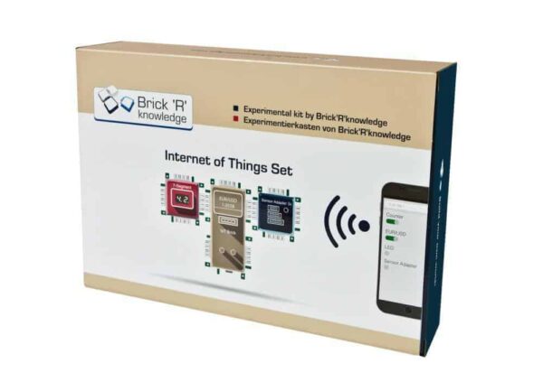 Internet of Things Set IoT-01