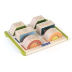 Mix and Match Stacks