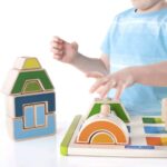 Mix and Match Stacks