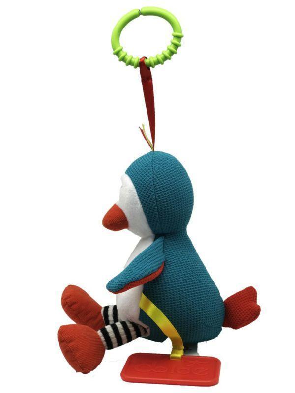 Dolce Pepe der schüchterne Pinguin 3