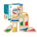 Rainbow Blocks