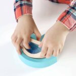 Sorting game "Vehicles"