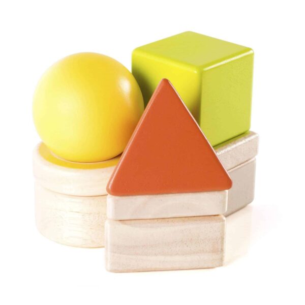 Sorting game "Room concepts"