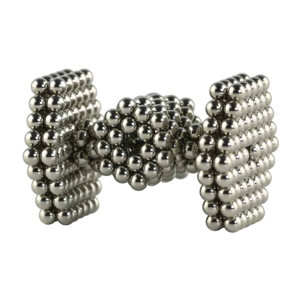 SPEKS – Speks Magnet Balls Original – Fidget-Magnetkugeln für Teens & Erwachsene – Bild 7
