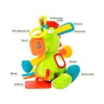 Dolce Steward das kuschelige Pony 2