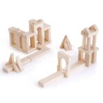 Unit Blocks Set