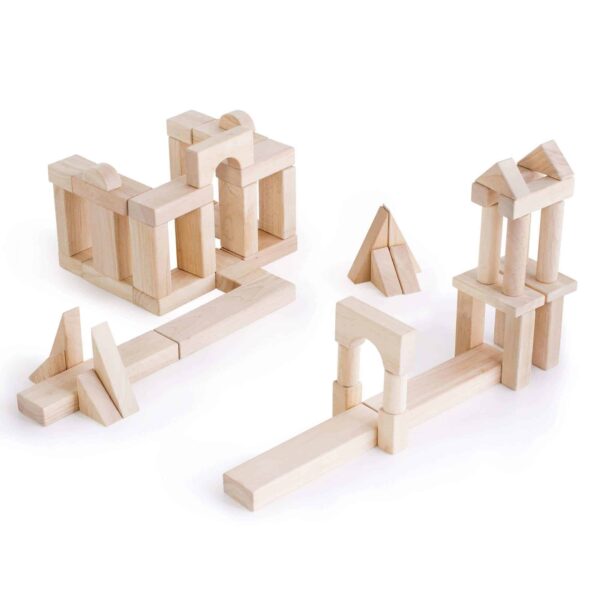 Unit Blocks Set
