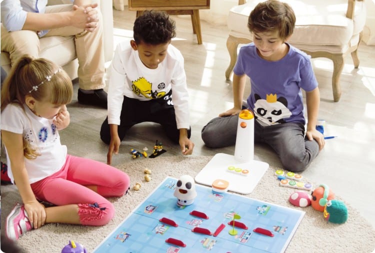 Matatalab Home Edition