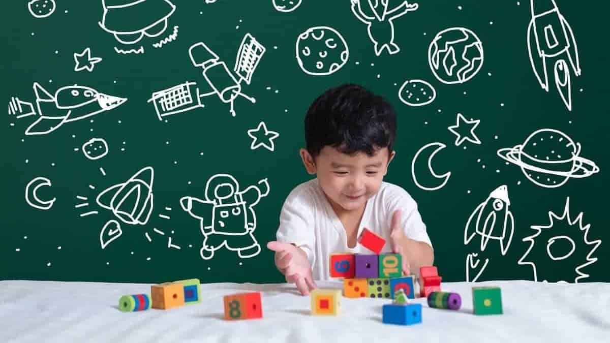 SPIELN UND LERNEN BLOG TITEL