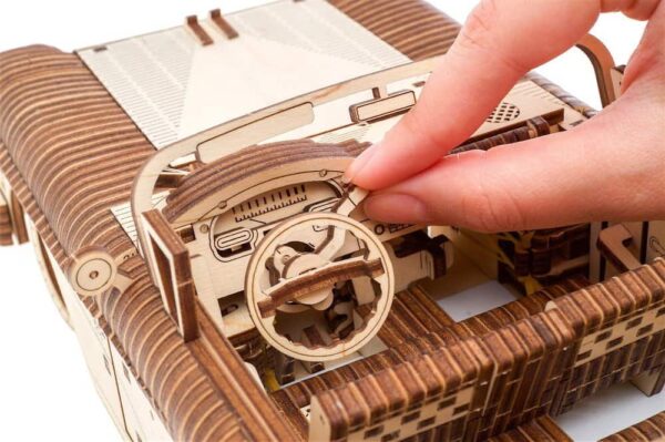 TRAUM CABRIOLET VM-05